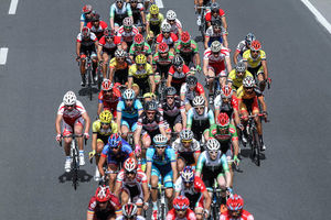 یک دوچرخه‌سوار دیگر دوپینگی شد