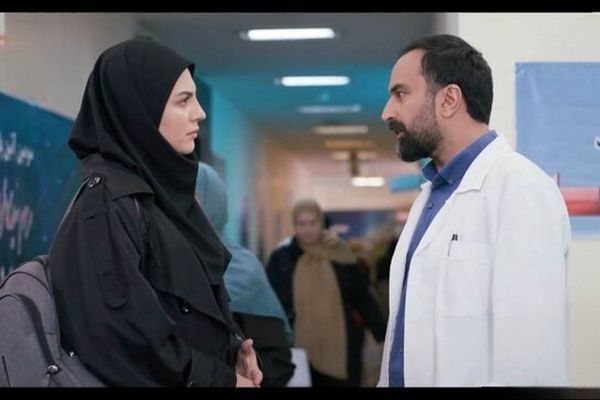 «آلا» به شبکه سه می‌آید