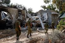 صهیونیست‌ها از کمین‌های حماس وحشت کردند