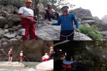 نجات 112 نفر توسط جمعیت هلال احمر استان اصفهان طی یک هفته