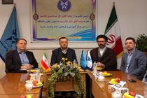 معاون دانشگاه و رئیس مرکز آموزشی و فرهنگی سما واحد رشت معرفی شد