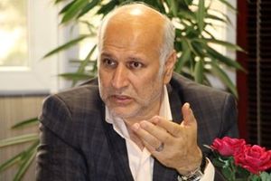 تالاب گردشگری در بابل ایجاد می شود