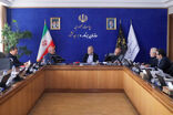 نقشه راه بازسازی و مدیریت منابع در نشست ستاد بازسازی تدوین شد