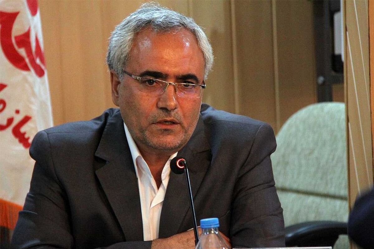 محسن ارشدزاده