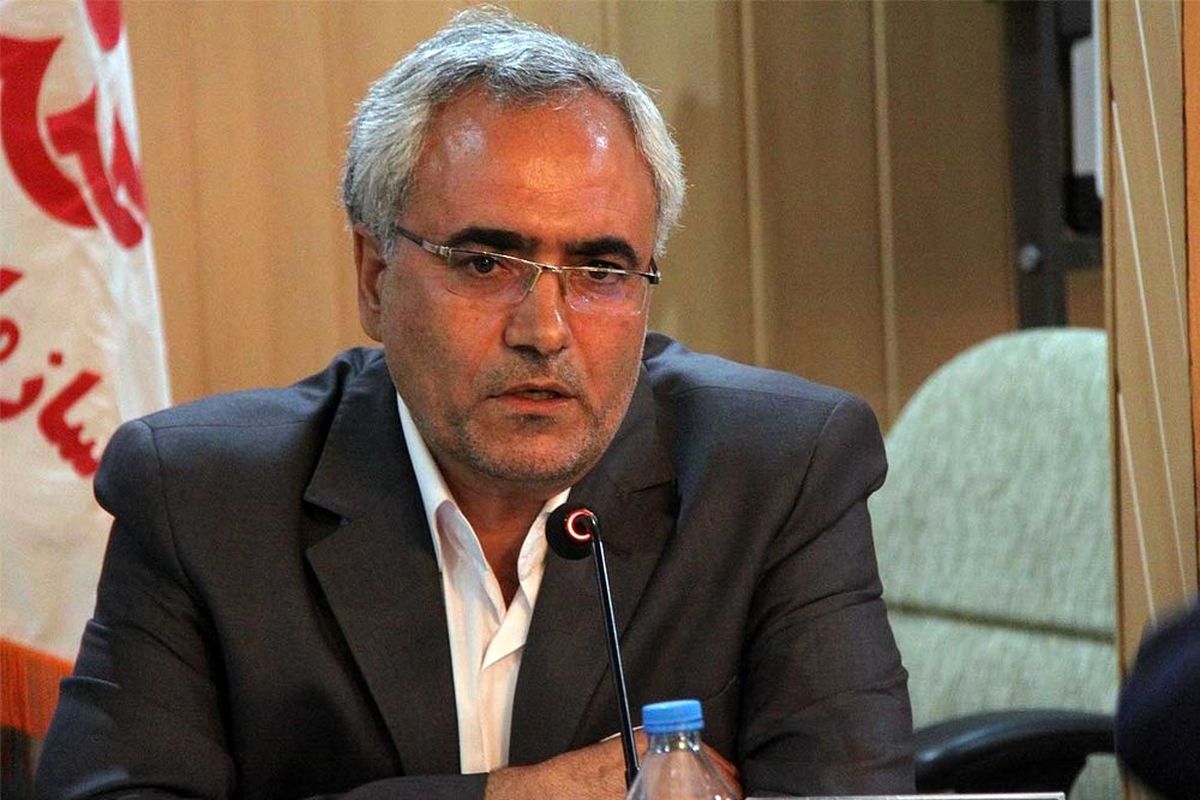 محسن ارشدزاده