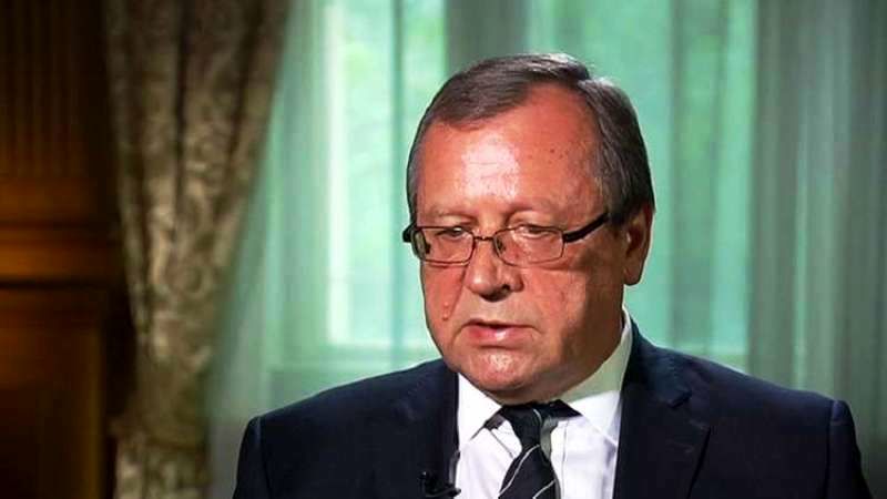 مسکو بیتالمقدس را به عنوان پایتخت رژیم صهیونیستی به رسمیت نمی شناسد