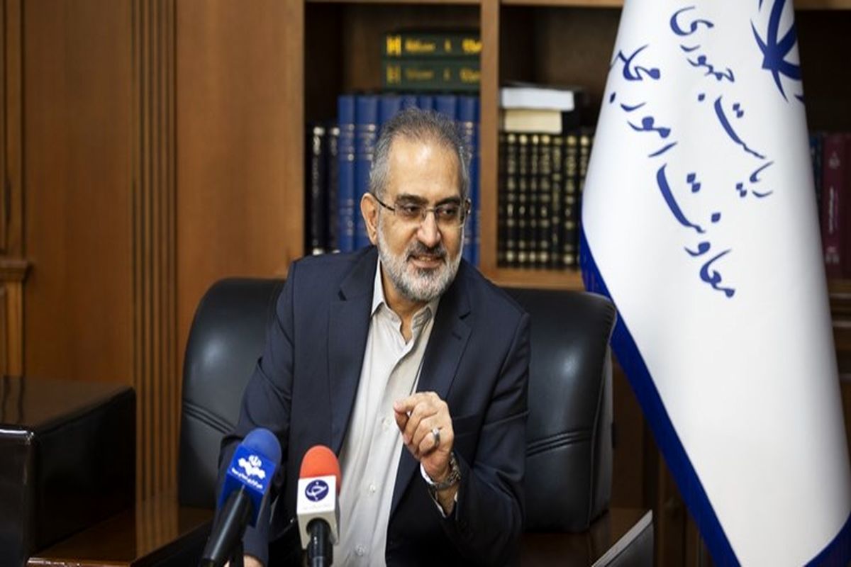 سیدمحمد حسینی