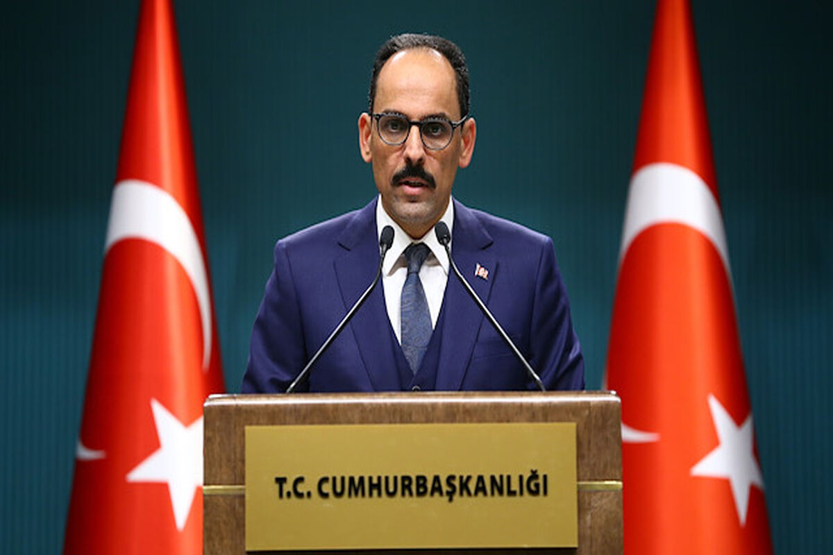 ابراهیم کالین