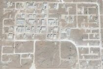 واگذاری زمین به جوانان بدون مسکن در قشم