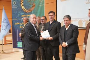 درخشش اردبیل در عرصه علم؛ ۹ استاد محقق اردبیلی در فهرست یک‌درصد دانشمندان برتر جهان