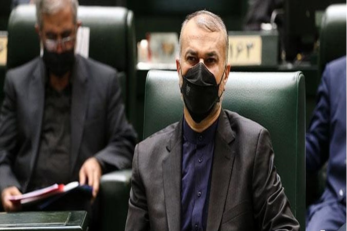 حسین امیرعبدالهیان