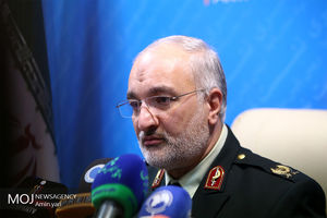 کشف ۲۵ تن انواع مواد مخدر در یک هفته گذشته