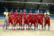 مسئولان استان به مشکلات این باشگاه توجه کنند