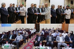 ماموران قرائت کنتور، ویترین شرکت آب و فاضلاب هستند