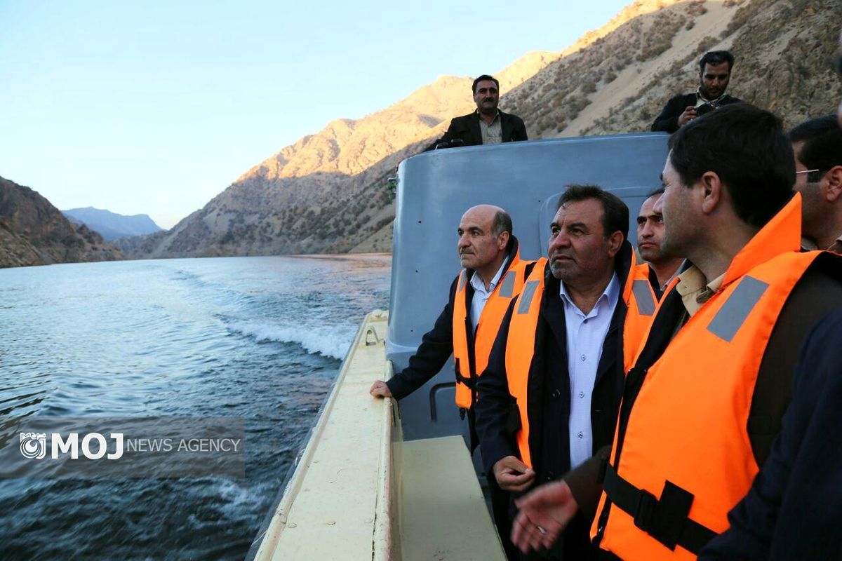 سید موسی خادمی