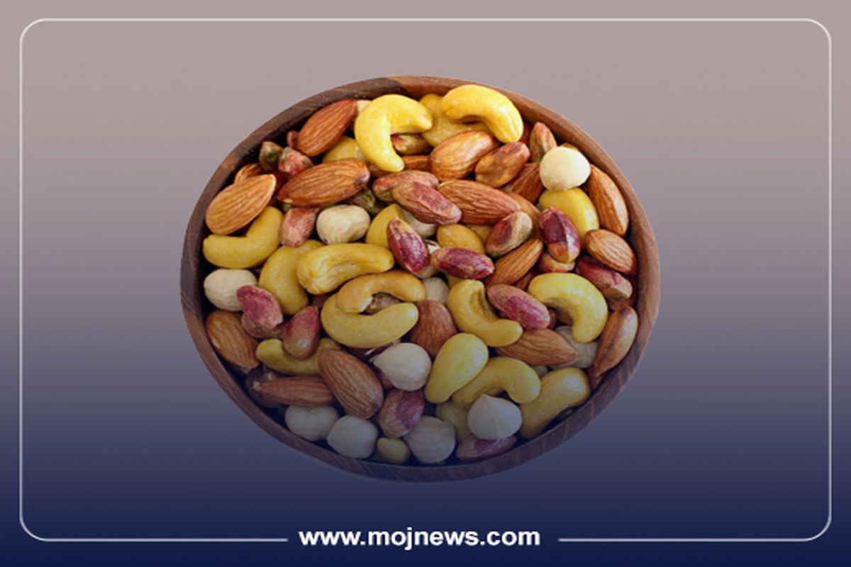 کاور سوزاندن چربی در ماه رمضان موج