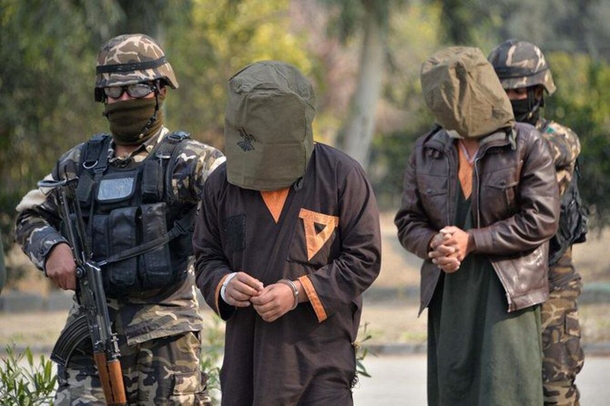 افغانستان