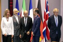 دولت به برجام امید واهی بسته است