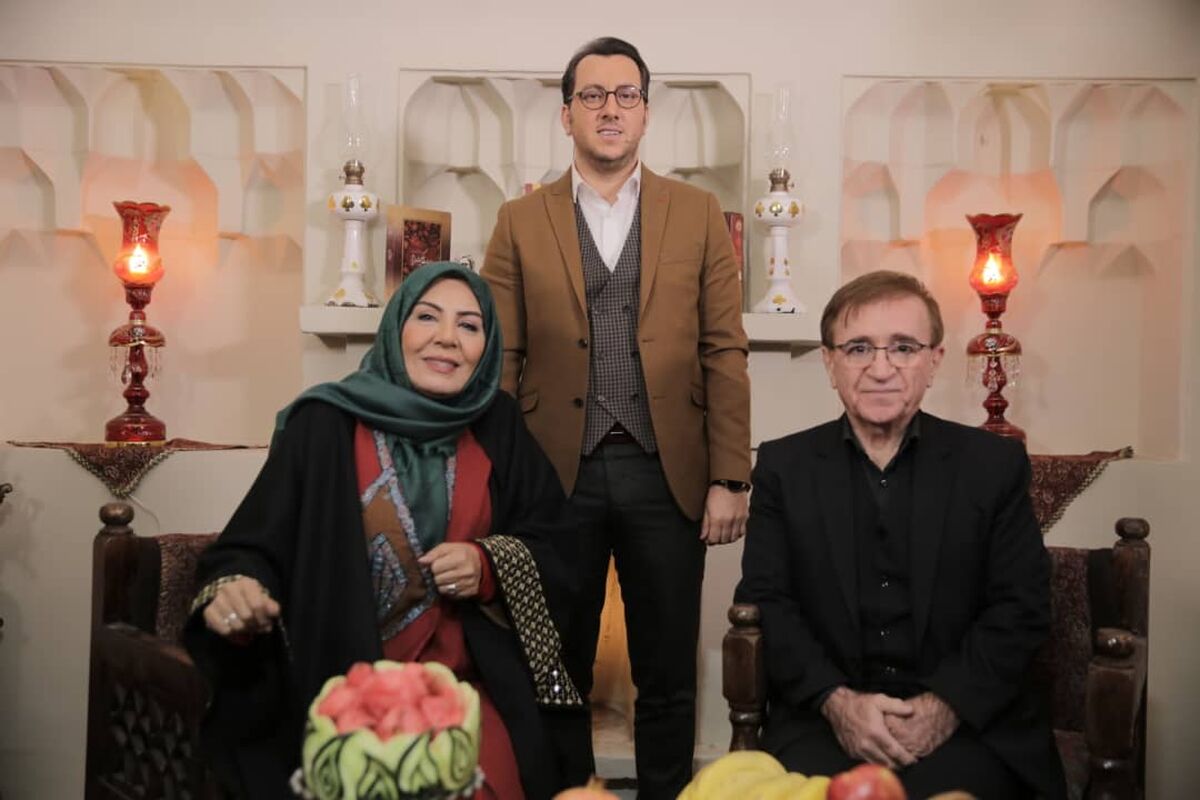 فخرفیروزان