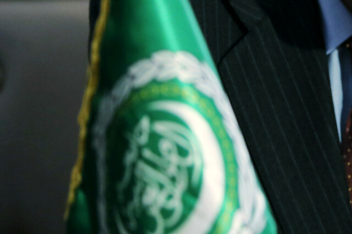 اتحادیه عرب