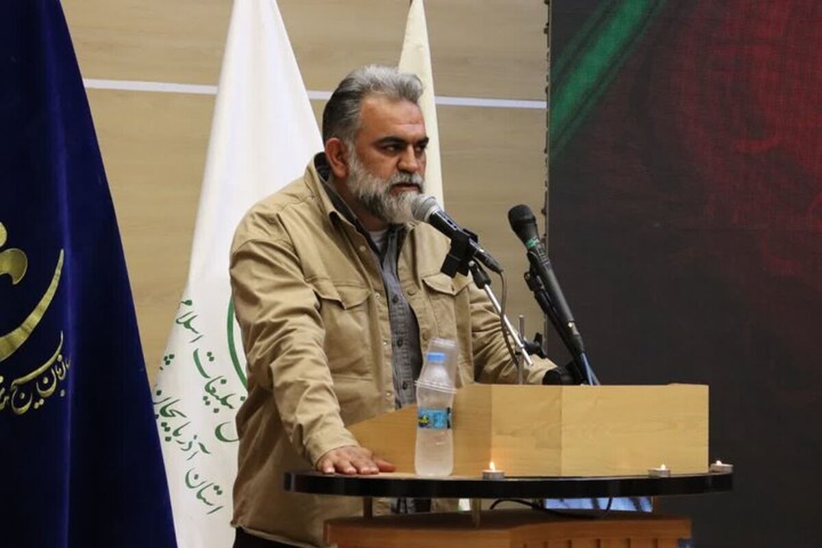 بسیج هنرمندان 