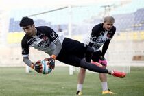 فسخ قرارداد لوبانف با پرسپولیس