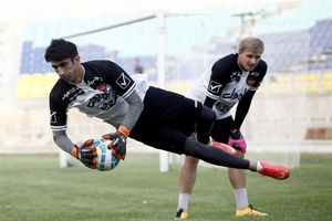 فسخ قرارداد لوبانف با پرسپولیس