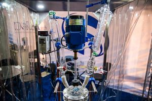 توانمندی متخصصان آزمایشگاهی ارتقا می یابد