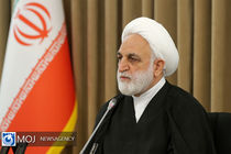 افراد فریب خورده حجاب صف خود را از دشمنان و عناصر ضد انقلاب جدا کنند