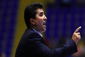 قصد داریم حضوری پرقدرت در جام ملت‌ های فوتسال آسیا داشته باشیم