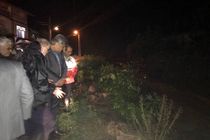  برقراری همه تأسیسات آب، برق و گاز در شهرستان لنگرود/ تخریب کامل یک دهنه پل در لنگرود/قطع ارتباطی چند محور مواصلاتی جاده‌ای