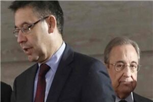 نبرد آغاز شد/ بارتومئو دعوت شام پرس را رد کرد