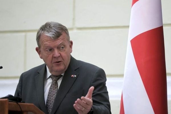 دانمارک موافق درخواست مذاکره ترامپ برای خرید گرینلند نیست