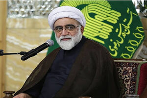 عتبات عالیات عراق و ایران منشأ همدلی، الفت و دوستی دو ملت است