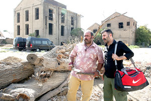 «لب خط» بعد از سه سال مجوز پخش گرفت