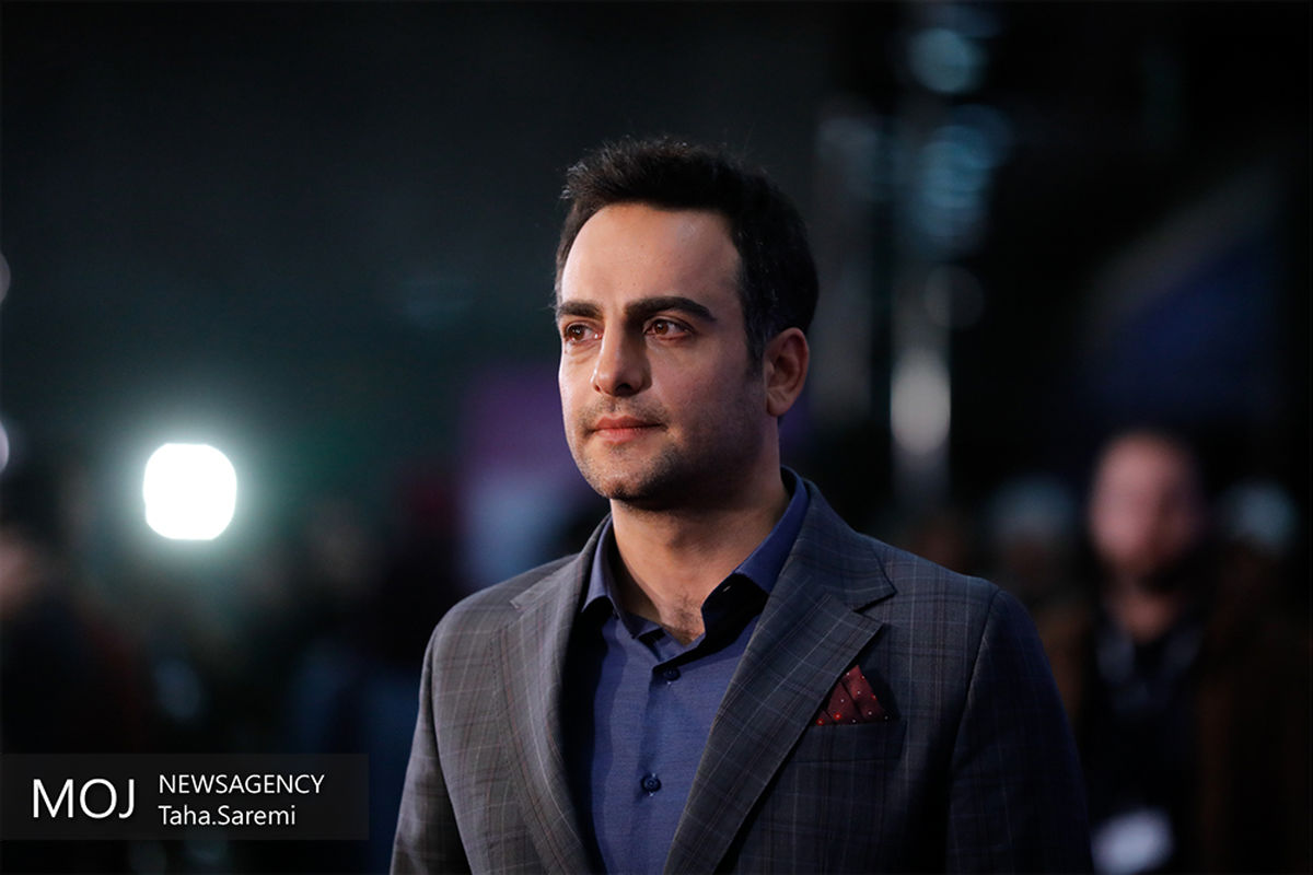 ششمین روز سی و هفتمین جشنواره فیلم فجر/حامد کمیلی