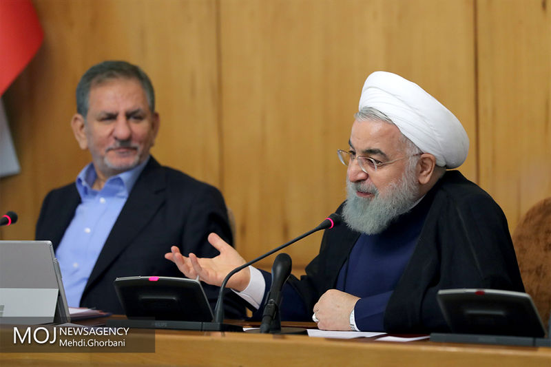 مصوبه بازسازی خسارتهای زلزله مسجدسلیمان از سوی دولت ابلاغ شد
