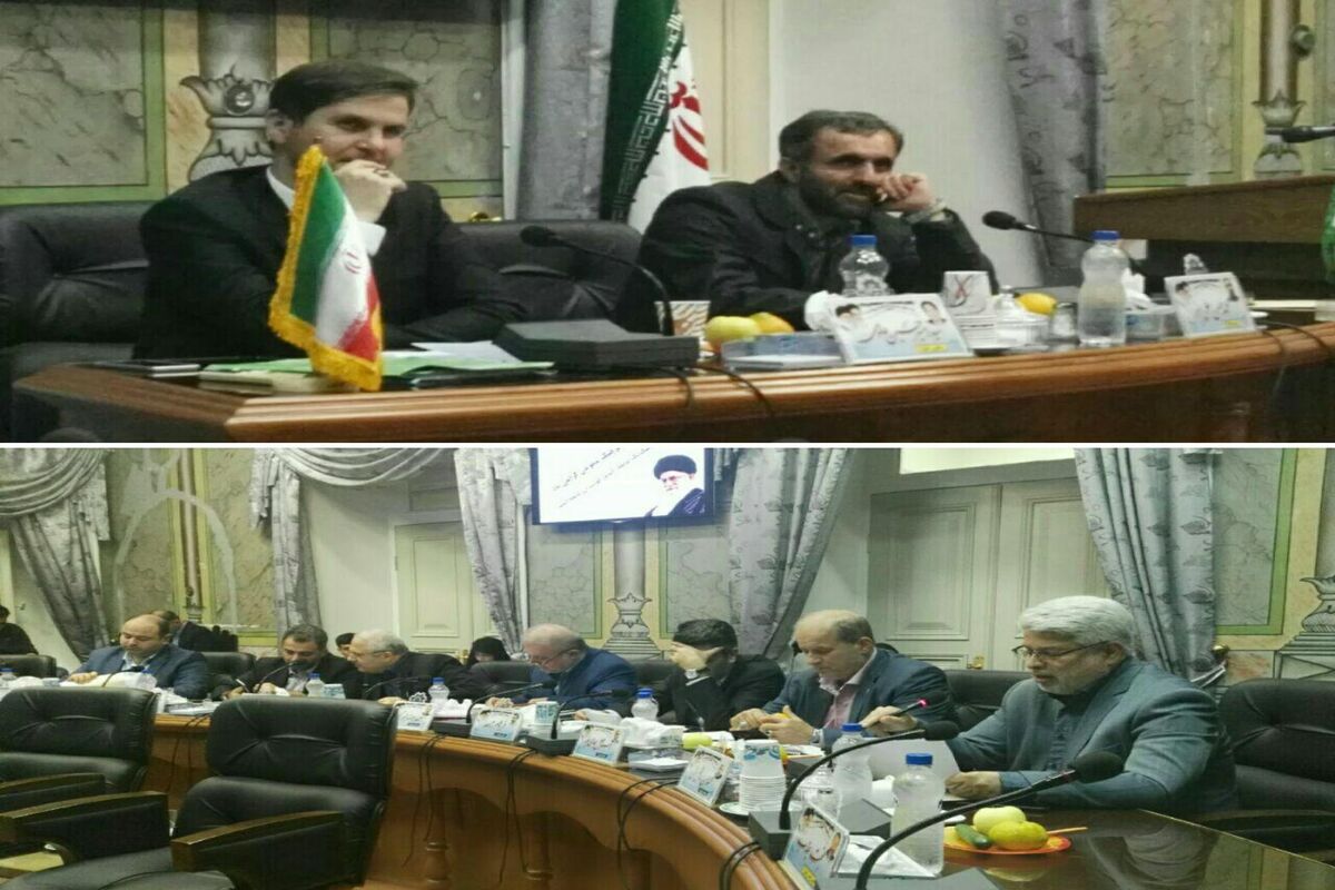 شورای رشت