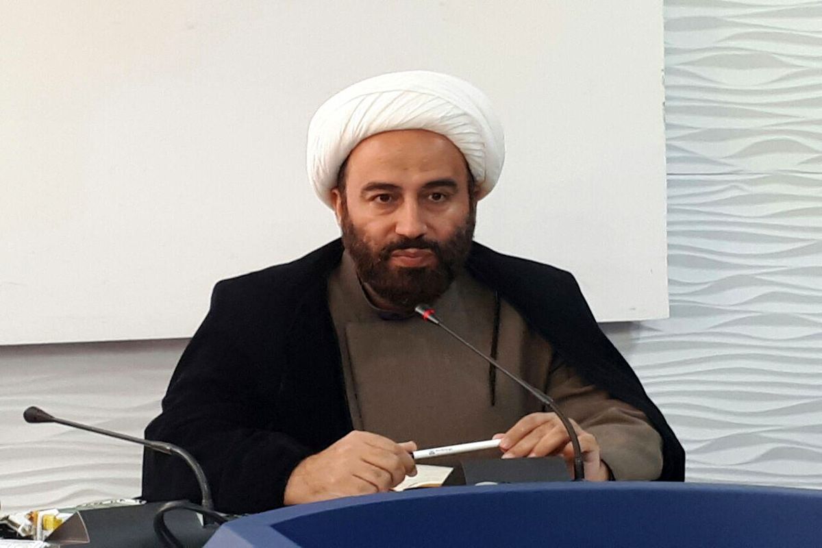 حجت الاسلام کاروند