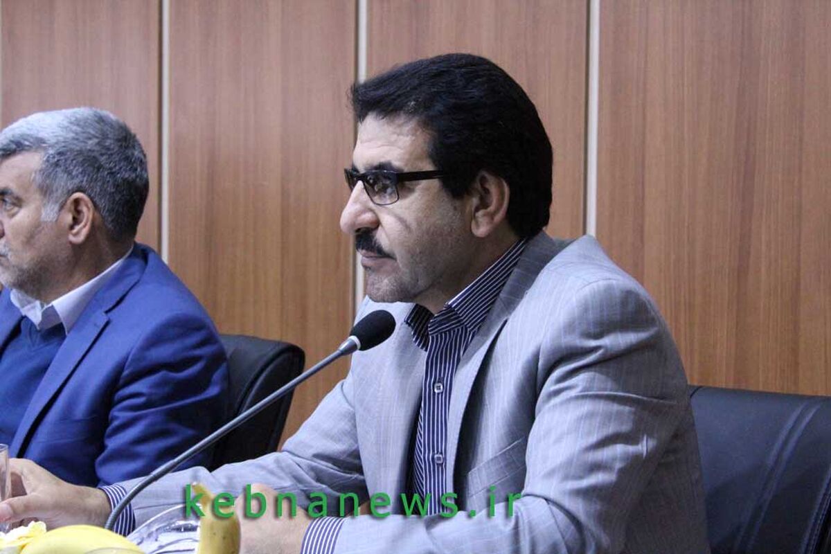 معاون سیاسی امنیتی استاندار کهگیلویه وبویراحمد