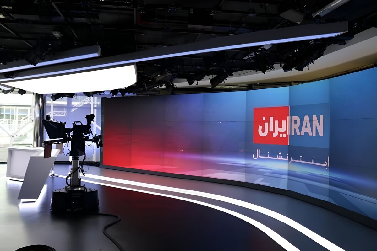 اسرائیل اینترنشنال، از تقلا برای توجیه گزافه‌گویی‌های ترامپ تا ناامیدی از رویای تغییر حکومت! + فیلم