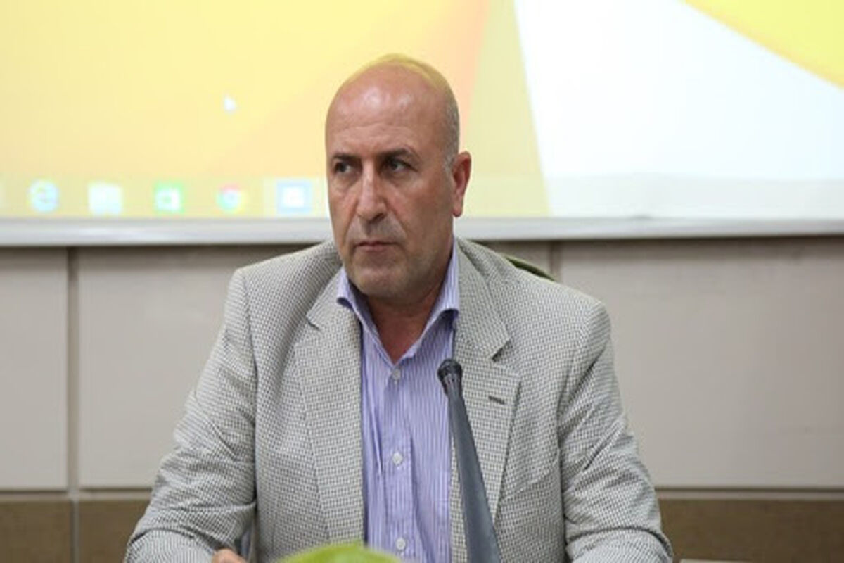 ابوالفضل روغنی گلپایگانی