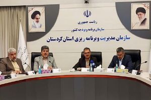 مشارکت کردستان در انتخابات 37 بود؛ ثبت احوال اشتباه کرد