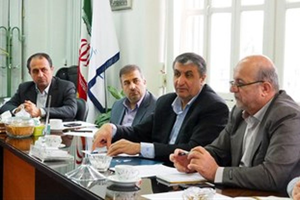 استاندار مازندران