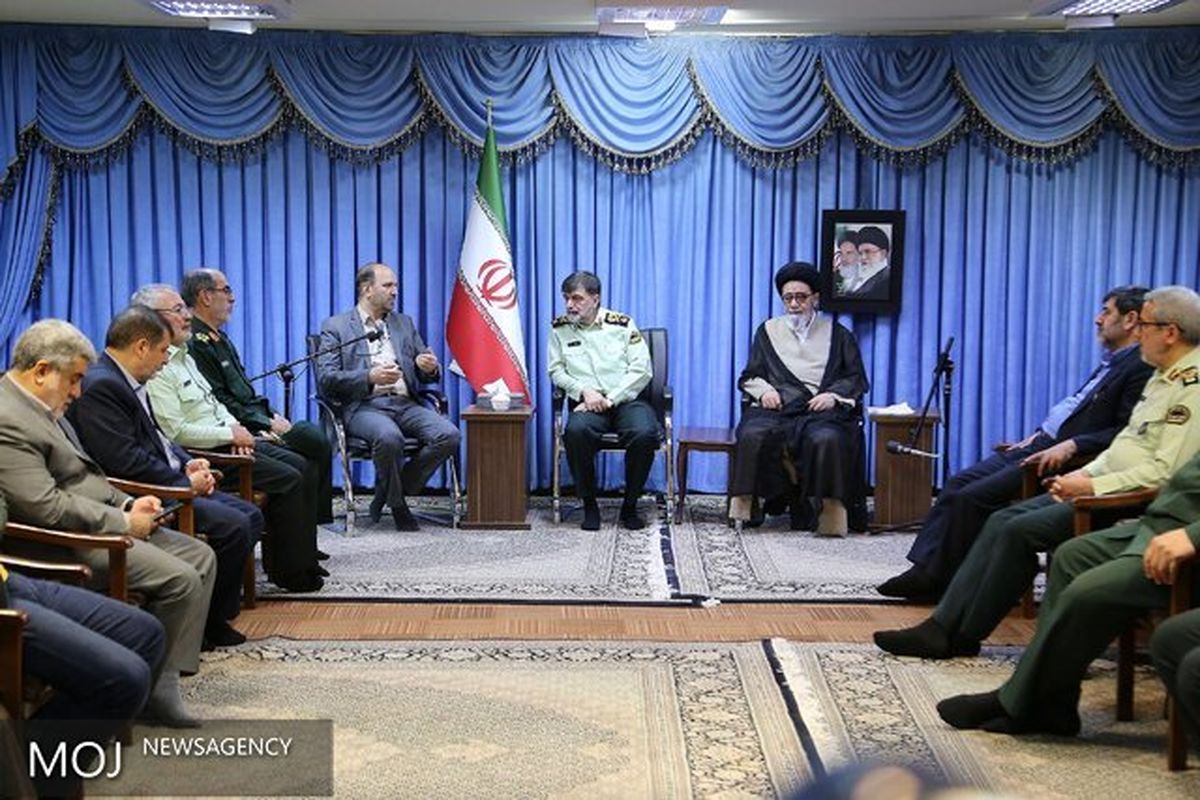 استانداری آذربایجان‌شرقی