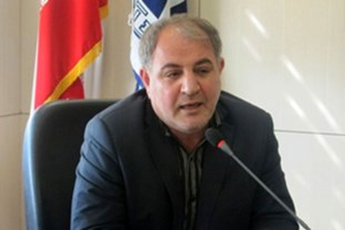 خیراله رحمانی 