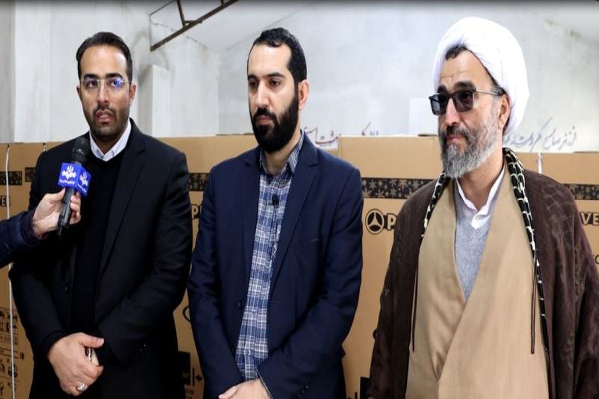 صادق کوهستانی بخشدار مرزن آباد 