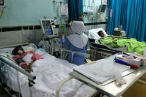 تعداد مسموم شدگان روستاییان رامهرمز  به 116 نفر رسید