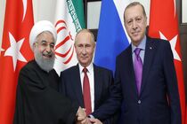 جزئیات سفر روحانی به آنکارا اعلام شد
