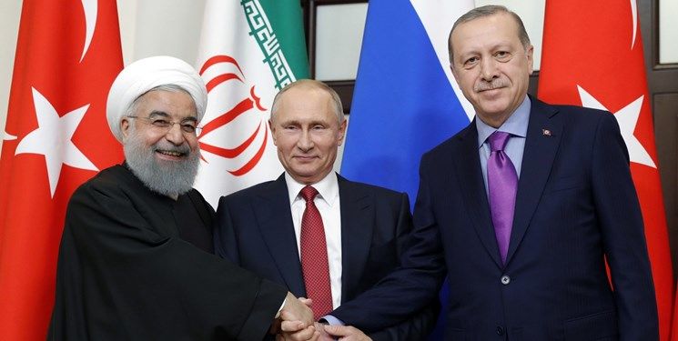 جزئیات سفر روحانی به آنکارا اعلام شد